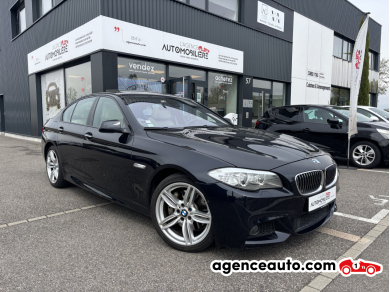 Bmw Série 5
