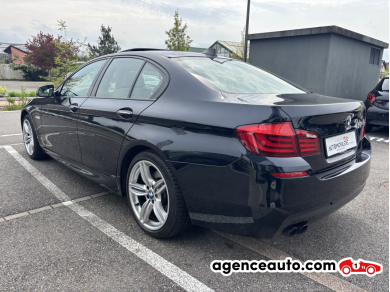 Bmw Série 5 — 5