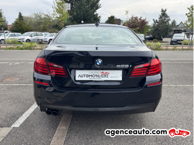 Bmw Série 5 — 6
