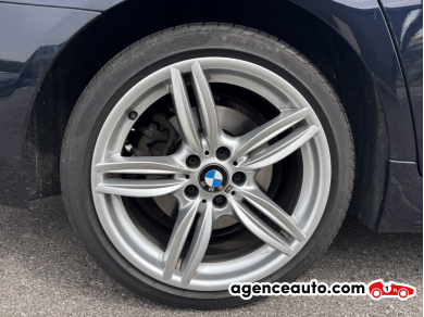 Bmw Série 5 — 29