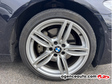 Bmw Série 5 — 30