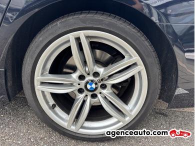 Bmw Série 5 — 31