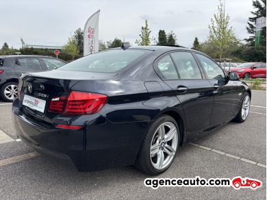 Bmw Série 5 — 7