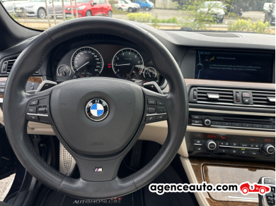 Bmw Série 5 — 15