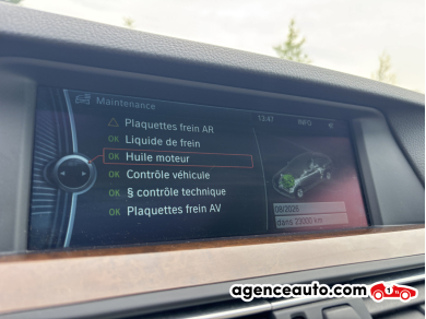 Bmw Série 5 — 32