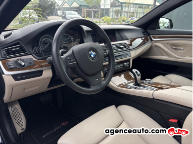 Bmw Série 5 — 14