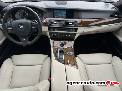 Bmw Série 5 — 9