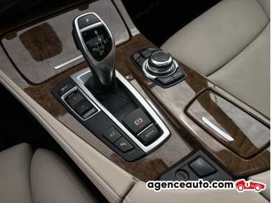 Bmw Série 5 — 20