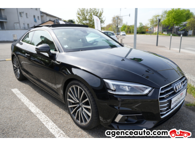 Audi A5 — 4