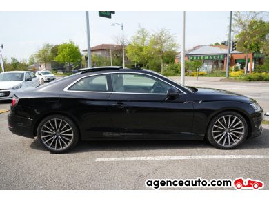 Audi A5 — 5