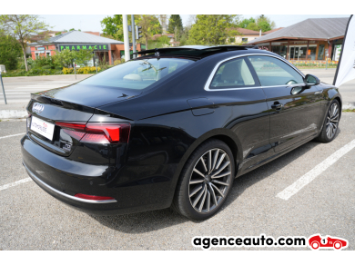 Audi A5 — 6