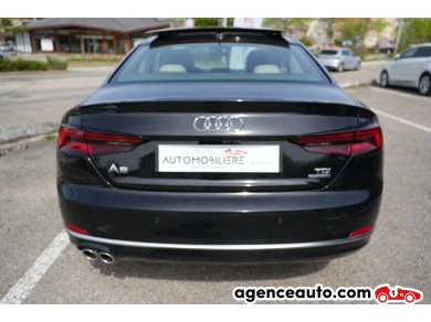 Audi A5 — 7