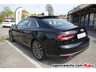 Audi A5 — 8