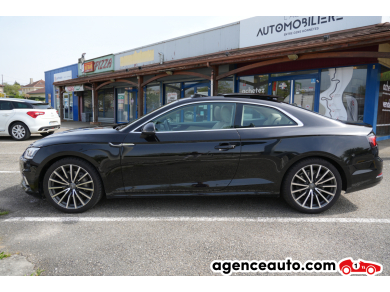 Audi A5 — 9