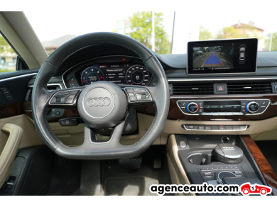 Audi A5 — 12