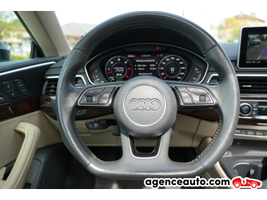 Audi A5 — 13