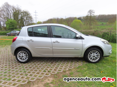 Renault Clio — 6