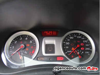Renault Clio — 9