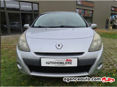 Renault Clio — 2