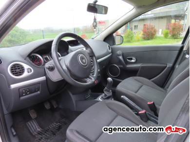 Renault Clio — 8