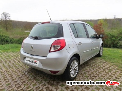 Renault Clio — 3