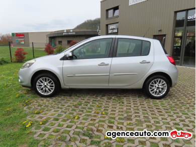Renault Clio — 7