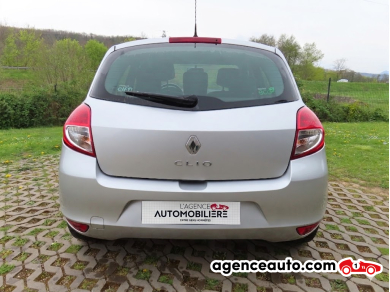 Renault Clio — 4