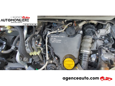 Renault Kangoo Express — 16