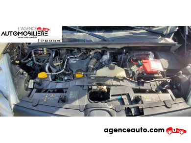 Renault Kangoo Express — 17