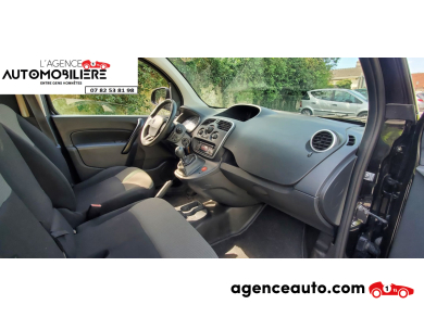 Renault Kangoo Express — 14