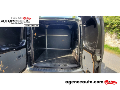 Renault Kangoo Express — 15