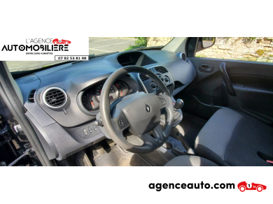 Renault Kangoo Express — 11