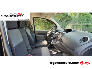 Renault Kangoo Express — 13