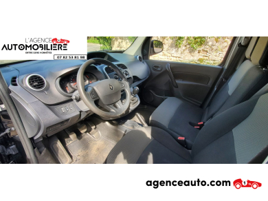 Renault Kangoo Express — 9