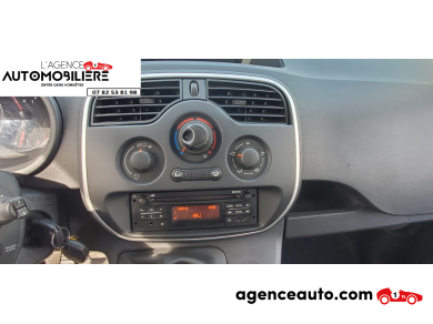 Renault Kangoo Express — 12