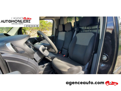 Renault Kangoo Express — 10