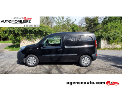 Renault Kangoo Express — 8