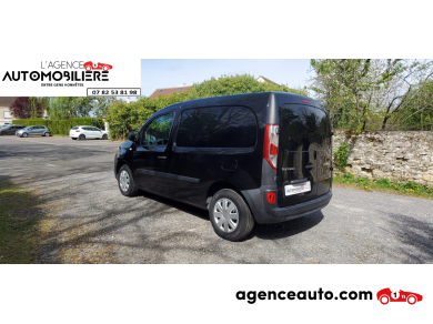 Renault Kangoo Express — 6