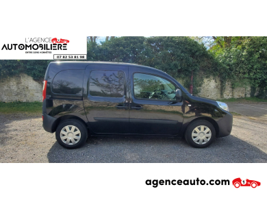 Renault Kangoo Express — 7