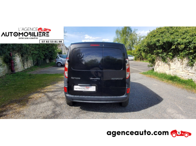 Renault Kangoo Express — 5