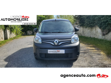 Renault Kangoo Express — 2