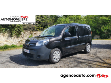 Renault Kangoo Express