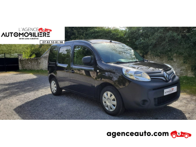 Renault Kangoo Express — 3