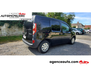 Renault Kangoo Express — 4