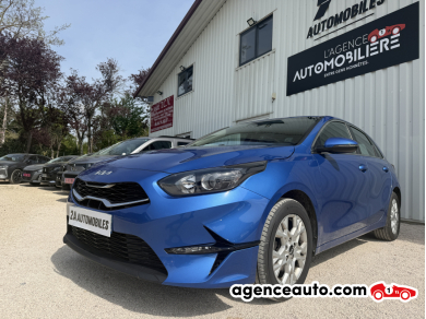 Kia Ceed — 3