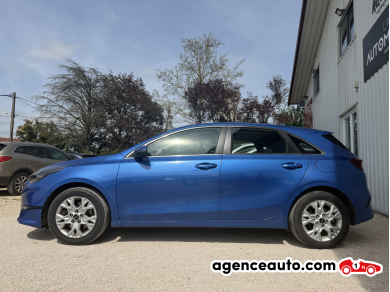 Kia Ceed — 4