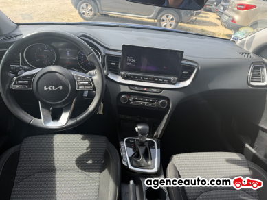 Kia Ceed — 14