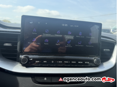 Kia Ceed — 13