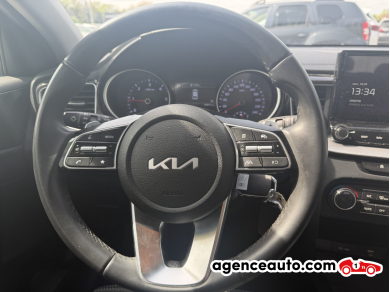 Kia Ceed — 16
