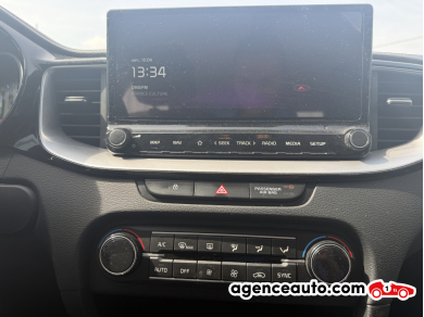 Kia Ceed — 20
